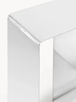 Westwing Collection Mesa auxiliar de metal Eda^ Mesas Auxiliares