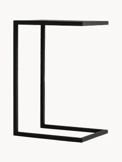 Mesa auxiliar de metal Lupe^ Mesas Auxiliares