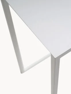 Mesa auxiliar de metal Lupe^ Mesas Auxiliares