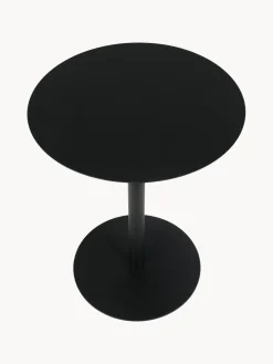 Zuiver Mesa auxiliar de metal Snow^ Mesas Auxiliares