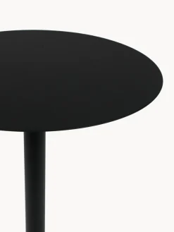 Zuiver Mesa auxiliar de metal Snow^ Mesas Auxiliares