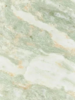 Westwing Collection Mesa auxiliar de mármol Dila^ Mesas Auxiliares