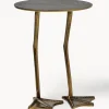 Westwing Collection Mesa auxiliar decorativa Duck^ Mesas Auxiliares