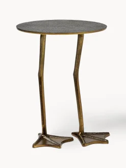 Westwing Collection Mesa auxiliar decorativa Duck^ Mesas Auxiliares