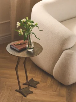 Westwing Collection Mesa auxiliar decorativa Duck^ Mesas Auxiliares