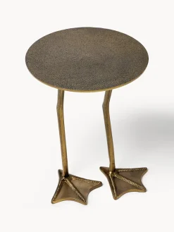 Westwing Collection Mesa auxiliar decorativa Duck^ Mesas Auxiliares