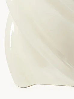 &k Amsterdam Mesa auxiliar en forma orgánica Marshmallow^ Mesas Auxiliares