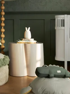 Westwing Collection Mesa auxiliar Flower^ Mesas Auxiliares