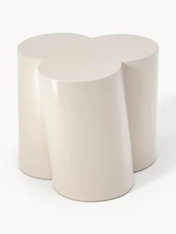 Westwing Collection Mesa auxiliar Flower^ Mesas Auxiliares