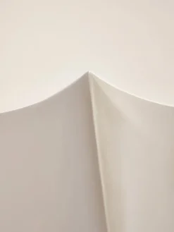 Westwing Collection Mesa auxiliar Flower^ Mesas Auxiliares