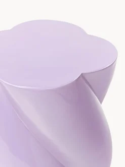 &k Amsterdam Mesa auxiliar Marshmallow