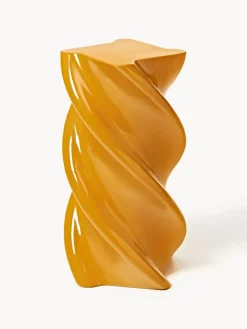 &k Amsterdam Mesa auxiliar Marshmallow^ Mesas Auxiliares