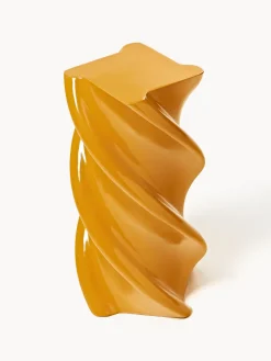 &k Amsterdam Mesa auxiliar Marshmallow^ Mesas Auxiliares