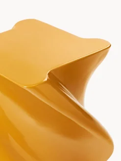 &k Amsterdam Mesa auxiliar Marshmallow^ Mesas Auxiliares