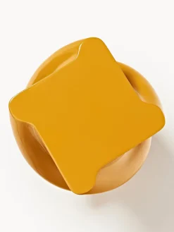 &k Amsterdam Mesa auxiliar Marshmallow^ Mesas Auxiliares