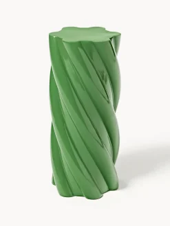 &k Amsterdam Mesa auxiliar Marshmallow^ Mesas Auxiliares