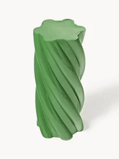 &k Amsterdam Mesa auxiliar Marshmallow^ Mesas Auxiliares