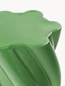 &k Amsterdam Mesa auxiliar Marshmallow^ Mesas Auxiliares