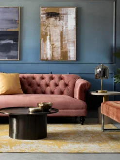 Bizzotto Mesa auxiliar Nalima^ Mesas Auxiliares