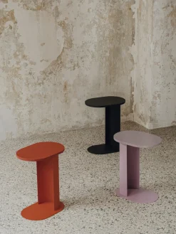 Noo.ma Mesa auxiliar Nuno^ Mesas Auxiliares