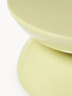 Westwing Collection Mesa auxiliar para interior/exterior Gigi