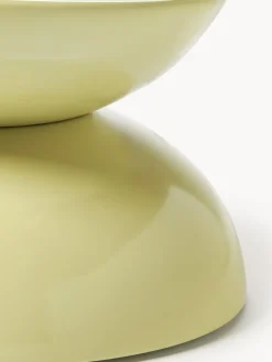 Westwing Collection Mesa auxiliar para interior/exterior Gigi