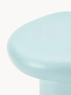 Westwing Collection Mesa auxiliar para interior/exterior Anaya