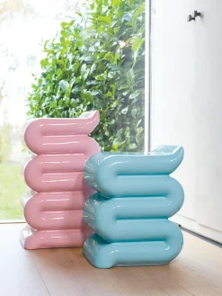 &k Amsterdam Mesa auxiliar Pillar Whip