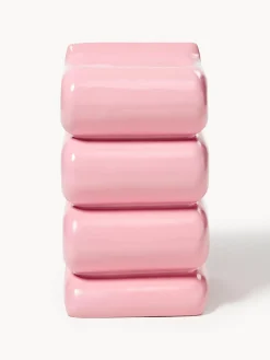 &k Amsterdam Mesa auxiliar Pillar Whip