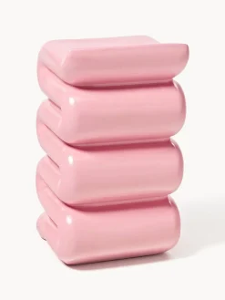 &k Amsterdam Mesa auxiliar Pillar Whip