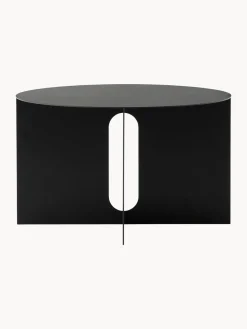 Audo Copenhagen Mesa auxiliar redonda Androgyne