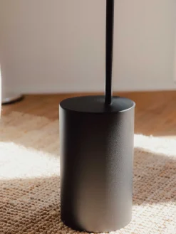 Metallbude Mesa auxiliar redonda Ciro^ Mesas Auxiliares