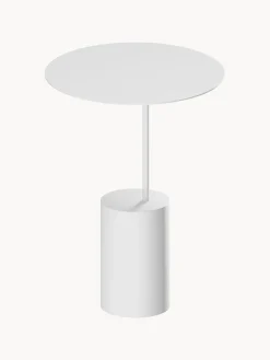 Metallbude Mesa auxiliar redonda Ciro^ Mesas Auxiliares