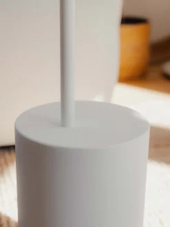 Metallbude Mesa auxiliar redonda Ciro^ Mesas Auxiliares