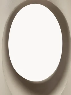 Dutchbone Mesa auxiliar redonda de metal Sai^ Mesas Auxiliares