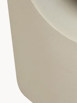 Dutchbone Mesa auxiliar redonda de metal Sai^ Mesas Auxiliares