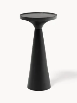 Zuiver Mesa auxiliar redonda Floss