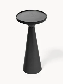 Zuiver Mesa auxiliar redonda Floss