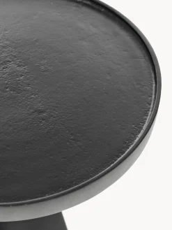 Zuiver Mesa auxiliar redonda Floss