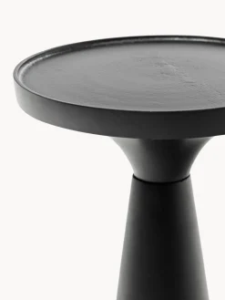 Zuiver Mesa auxiliar redonda Floss