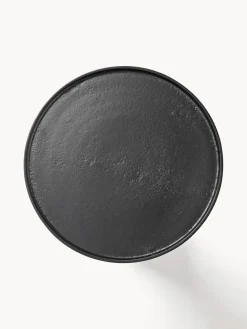 Zuiver Mesa auxiliar redonda Floss