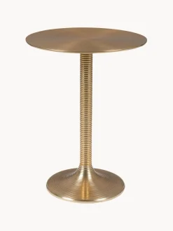 Bold Monkey Mesa auxiliar redonda Hypnotising^ Mesas Auxiliares