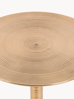 Bold Monkey Mesa auxiliar redonda Hypnotising^ Mesas Auxiliares