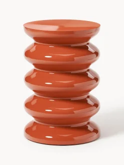 Westwing Collection Mesa auxiliar redonda Illy 2