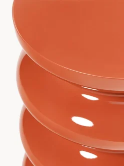 Westwing Collection Mesa auxiliar redonda Illy 2