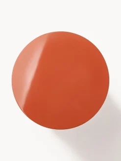 Westwing Collection Mesa auxiliar redonda Illy 2