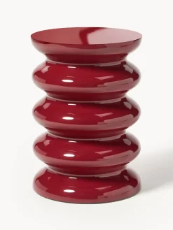 Westwing Collection Mesa auxiliar redonda Illy 1^ Mesas Auxiliares