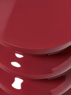 Westwing Collection Mesa auxiliar redonda Illy 1^ Mesas Auxiliares