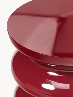 Westwing Collection Mesa auxiliar redonda Illy 1^ Mesas Auxiliares