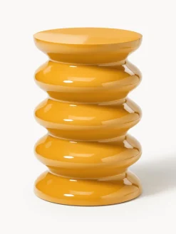 Westwing Collection Mesa auxiliar redonda Illy